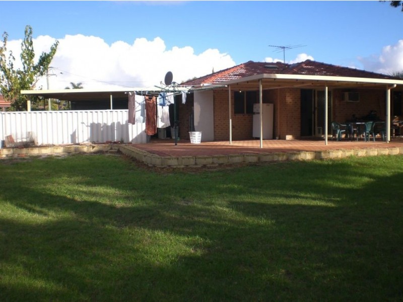 26 Wilby Place, Thornlie WA 6108