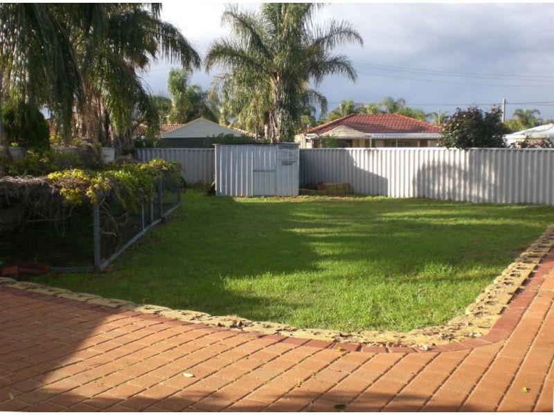 26 Wilby Place, Thornlie WA 6108
