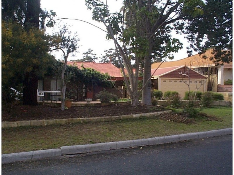 12 Marsh Way, Bull Creek WA 6149