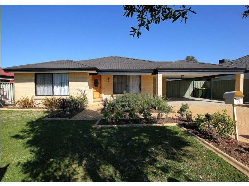 16 Charm Way, Atwell WA 6164
