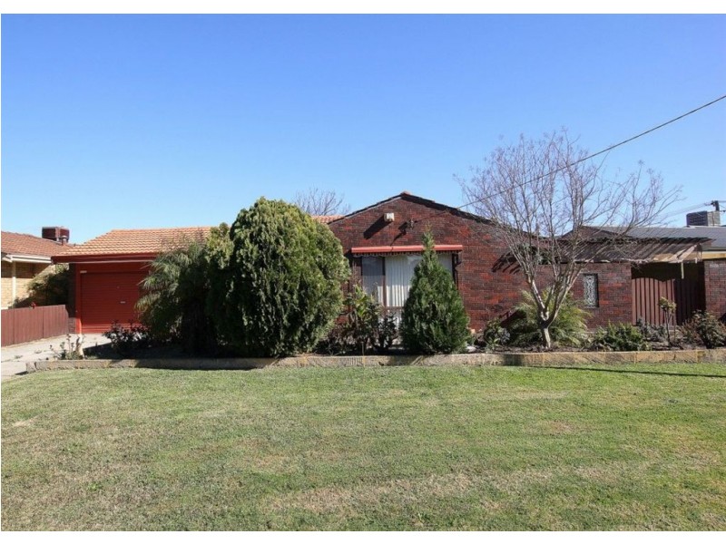 30 Villiers Way, Parkwood WA 6147