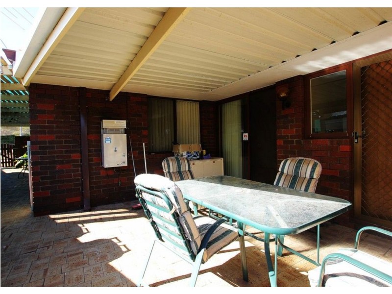 30 Villiers Way, Parkwood WA 6147