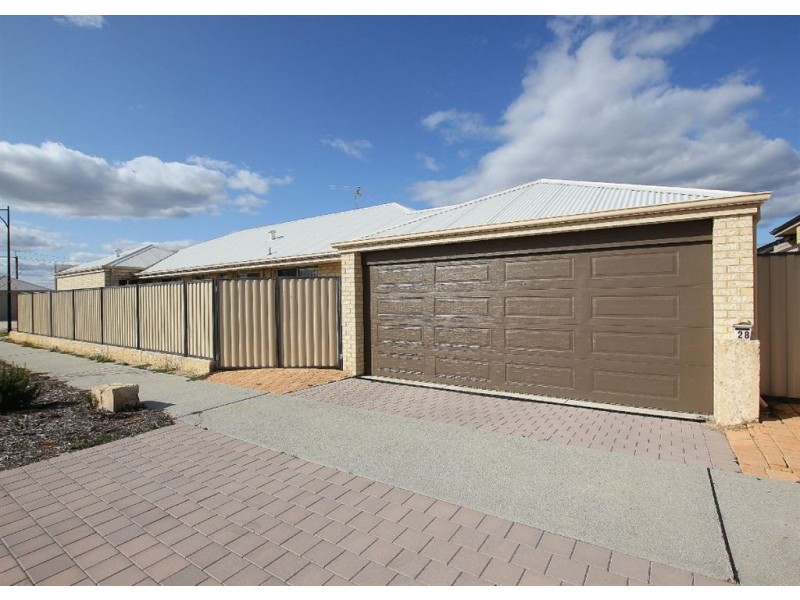 Aubin Grove WA 6164