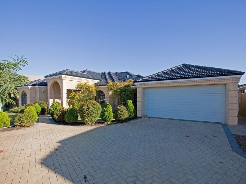 3 Turtle Point Cove, Jandakot WA 6164