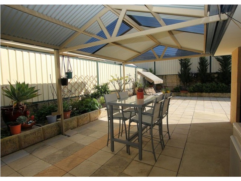 71 Steiner Avenue, Success WA 6164