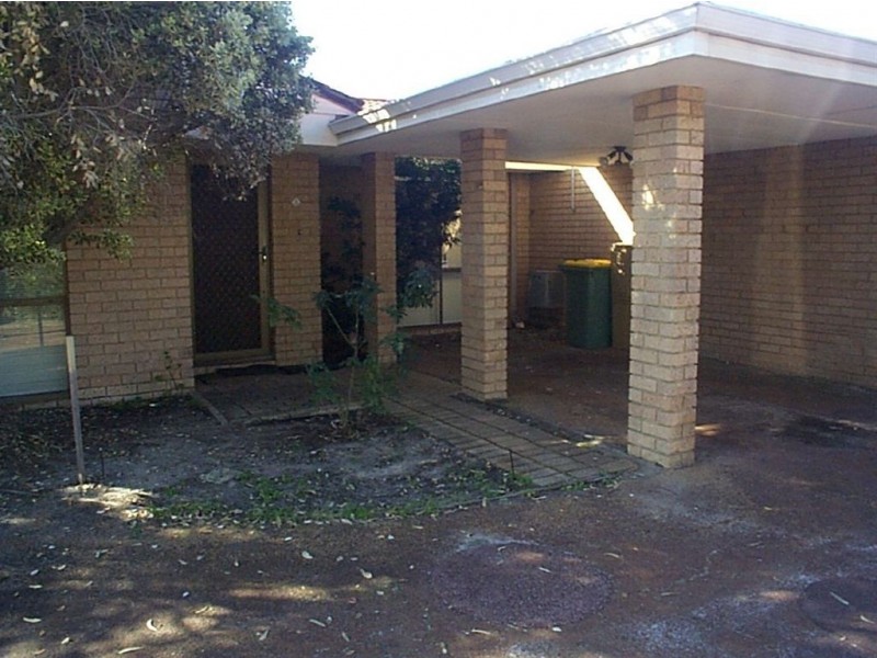 3/40 Hogarth Way, Bateman WA 6150