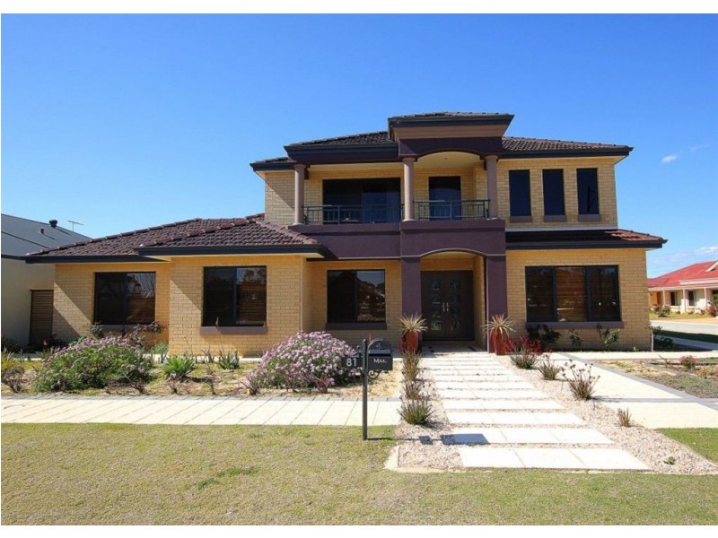 81 Aurora Drive, Atwell WA 6164