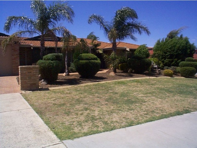 111 Jackson Avenue, Winthrop WA 6150