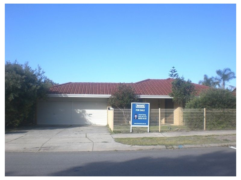 47 Rostrata Avenue, Willetton WA 6155