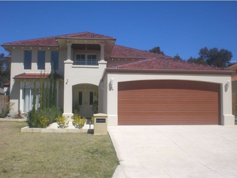 14 Pebble Bush Drive, Canning Vale WA 6155