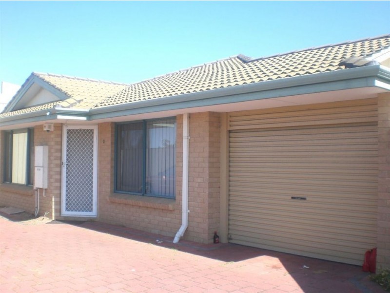 2/25 James Street, Cannington WA 6107