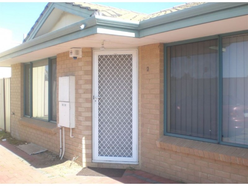 2/25 James Street, Cannington WA 6107