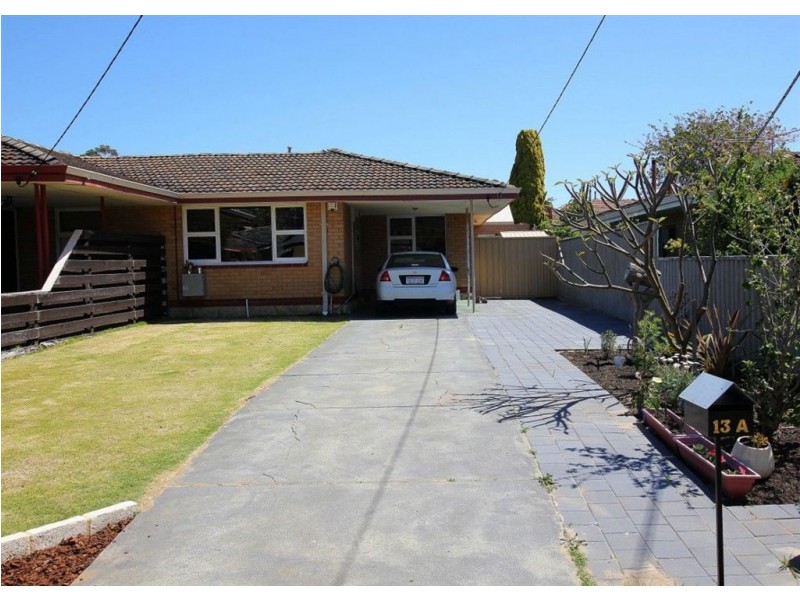 13A Copperwaite Road, Kardinya WA 6163