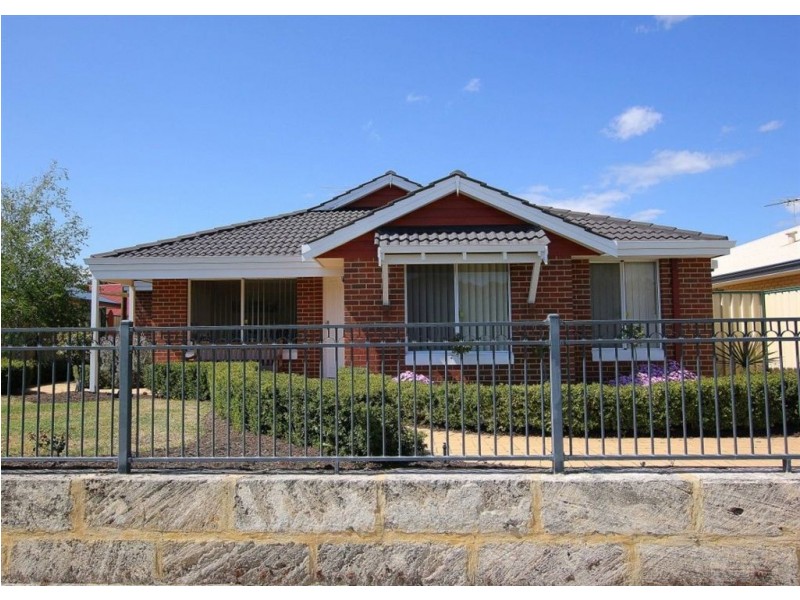 177 Wentworth Parade, Success WA 6164