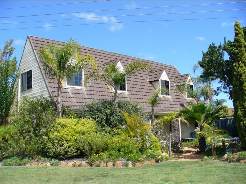 27 Ewing Avenue, Bull Creek WA 6149