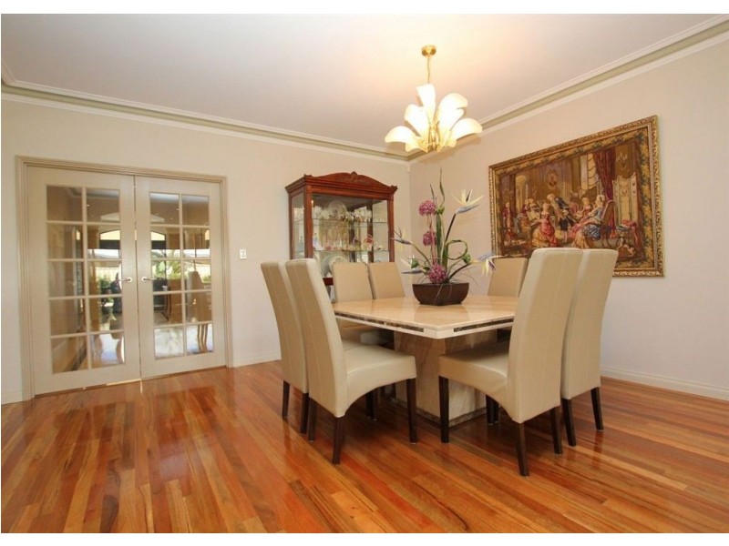 21 Swallowtail Avenue, Success WA 6164