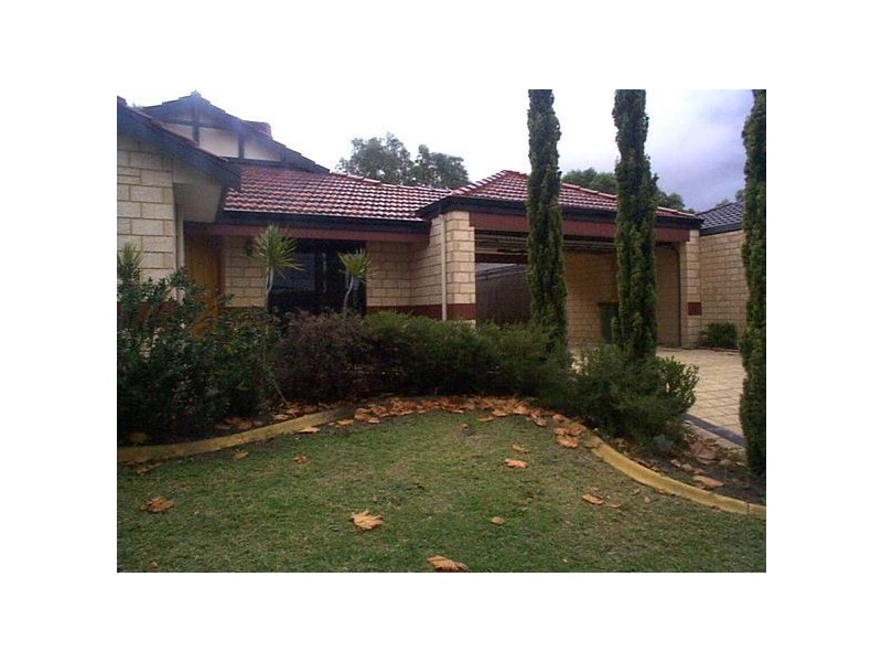 20 Woodhouse Circuit, Canning Vale WA 6155