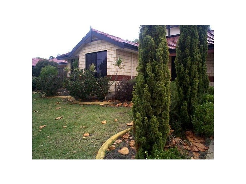 20 Woodhouse Circuit, Canning Vale WA 6155