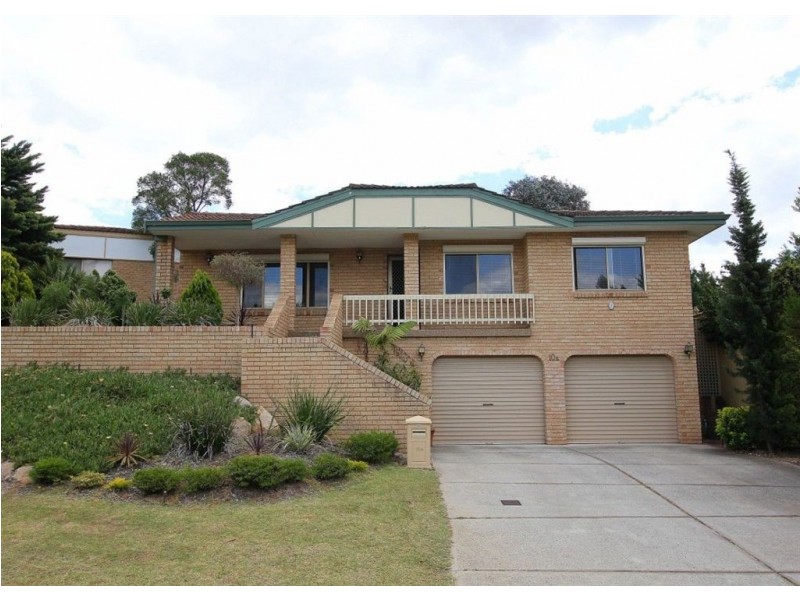 10A Castlemain Heights, Leeming WA 6149
