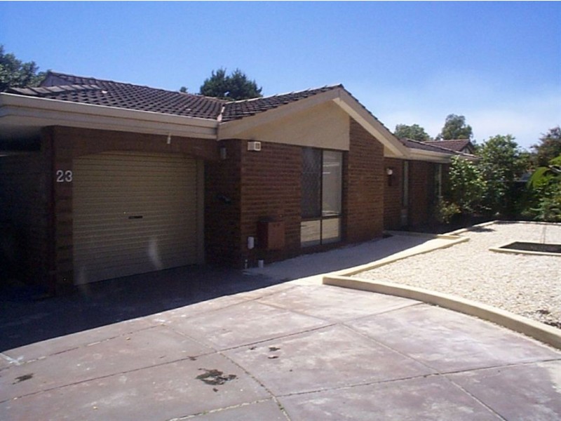 23 Matthew Avenue, Leeming WA 6149