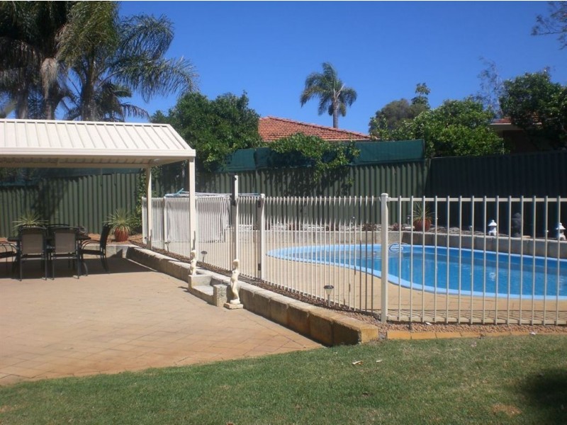 123 Parry Avenue, Bull Creek WA 6149