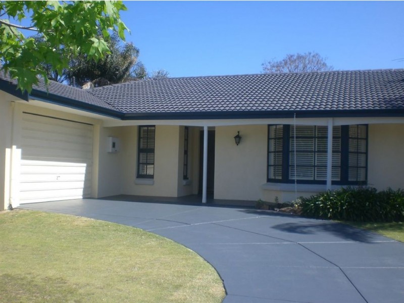 123 Parry Avenue, Bull Creek WA 6149