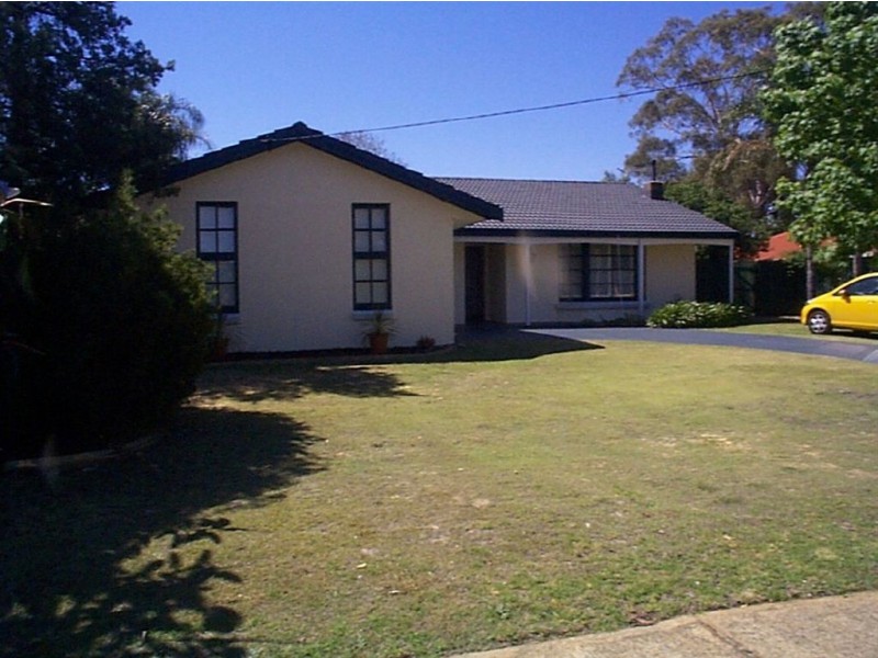 123 Parry Avenue, Bull Creek WA 6149