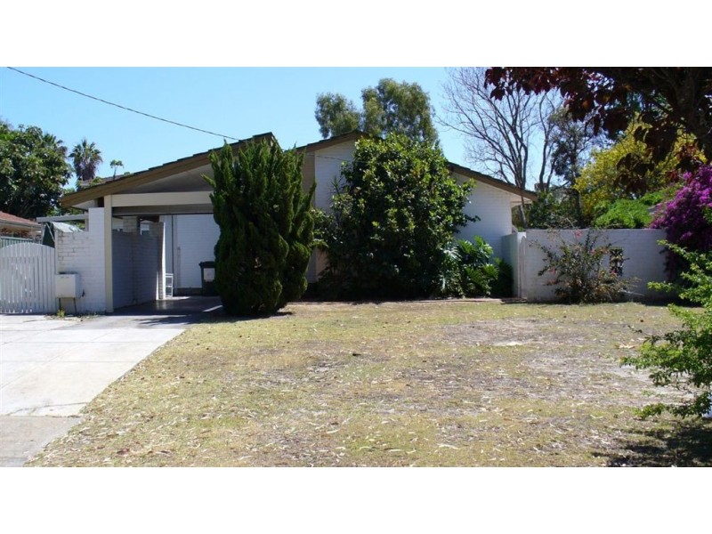 17 Leichhardt Street, Bull Creek WA 6149