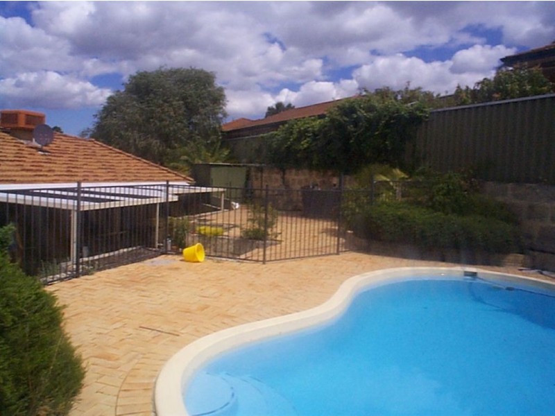 29 Treetop Circle, Canning Vale WA 6155