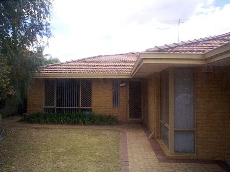 29 Treetop Circle, Canning Vale WA 6155