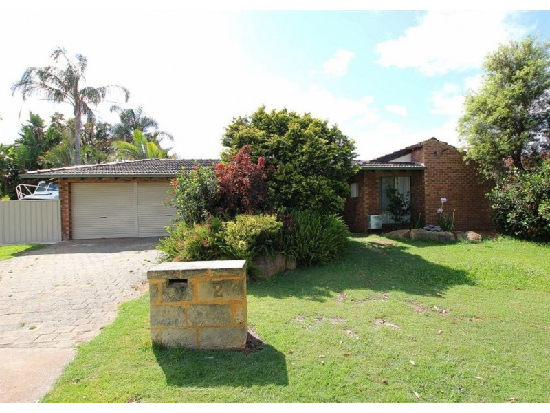 2 Fife Court, Willetton WA 6155
