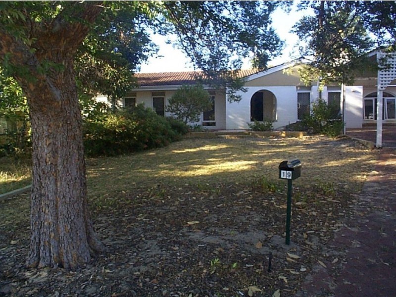 19 Ripple Way, Bateman WA 6150