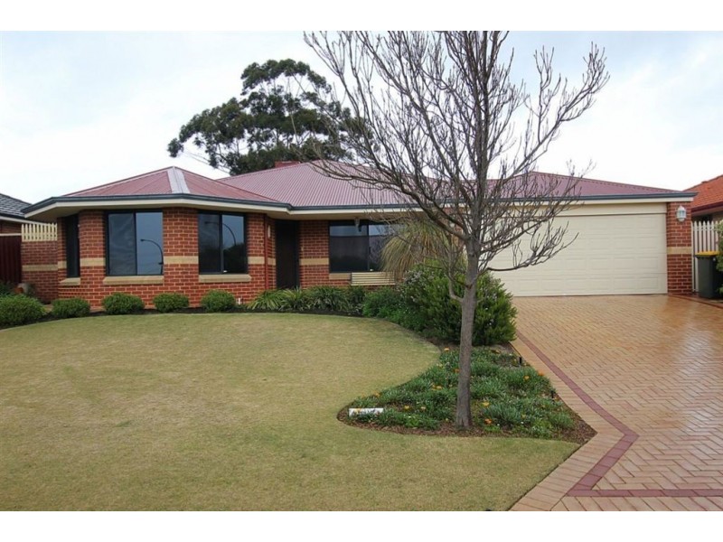 5 Mirim Lane, Success WA 6164