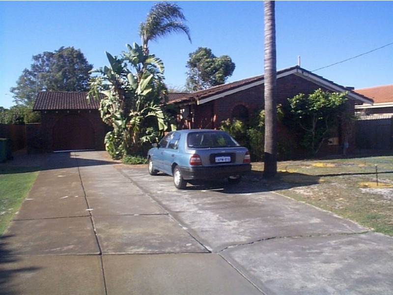 3 Wills Close, Bull Creek WA 6149