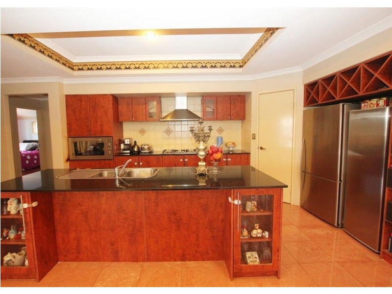 39 Blue Mountain Circuit, Aubin Grove WA 6164