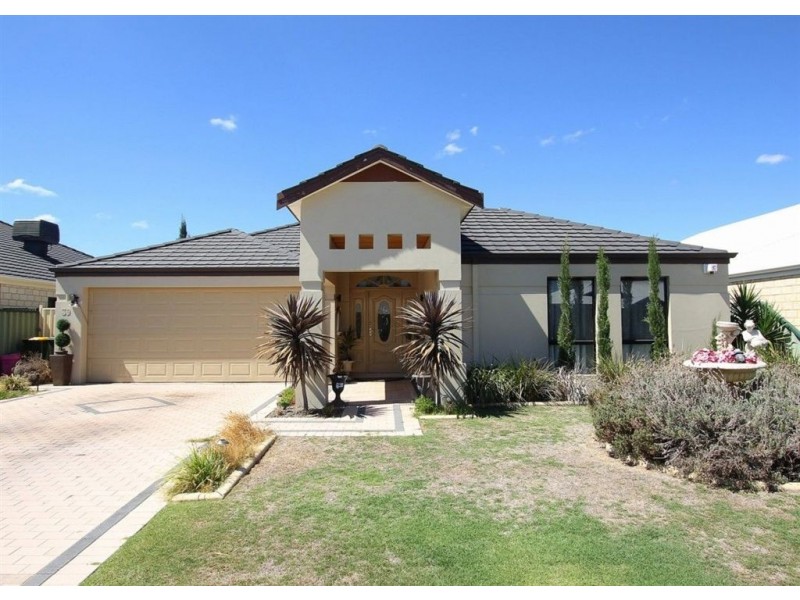 39 Blue Mountain Circuit, Aubin Grove WA 6164