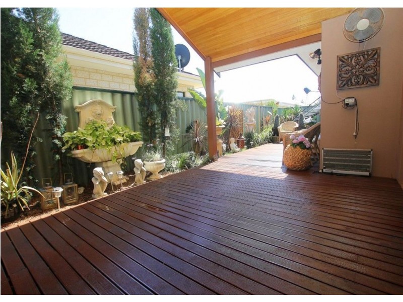 39 Blue Mountain Circuit, Aubin Grove WA 6164