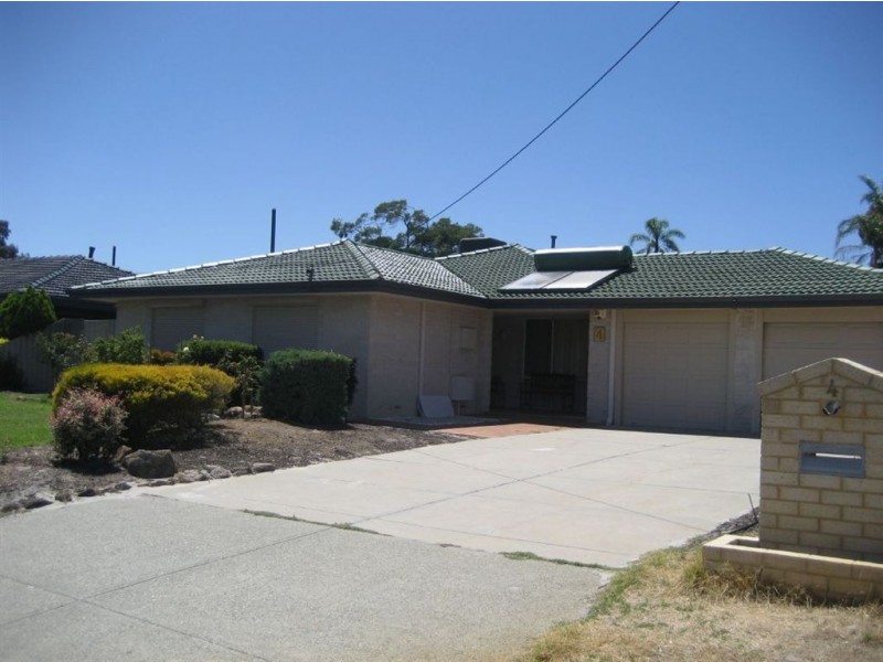 4 Ewing Avenue, Bull Creek WA 6149