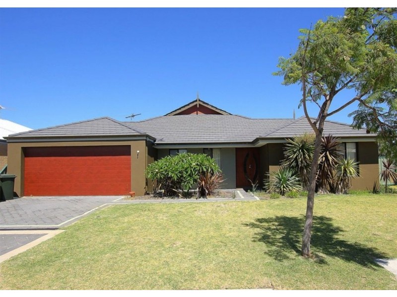 68 Cape Le Grand Avenue, Aubin Grove WA 6164