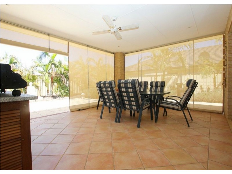 33 Beaumont Parkway, Success WA 6164