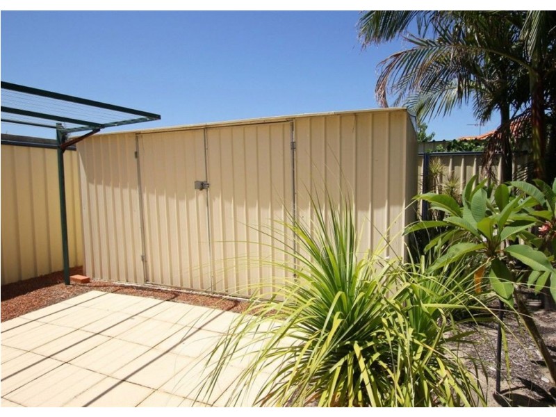 33 Beaumont Parkway, Success WA 6164