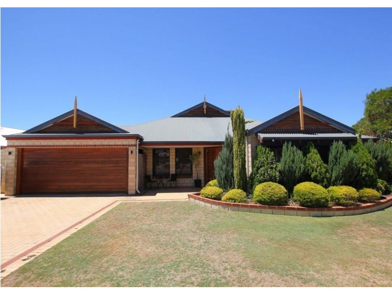 80 Lydon Boulevard, Atwell WA 6164