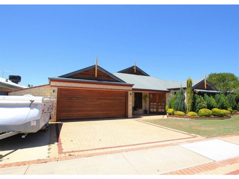 80 Lydon Boulevard, Atwell WA 6164