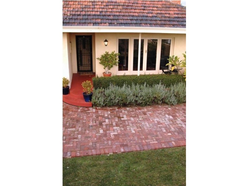 146 stock road, Attadale WA 6156