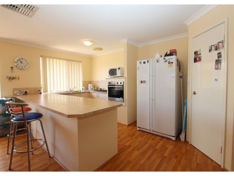 29 Domain Circle, Success WA 6164