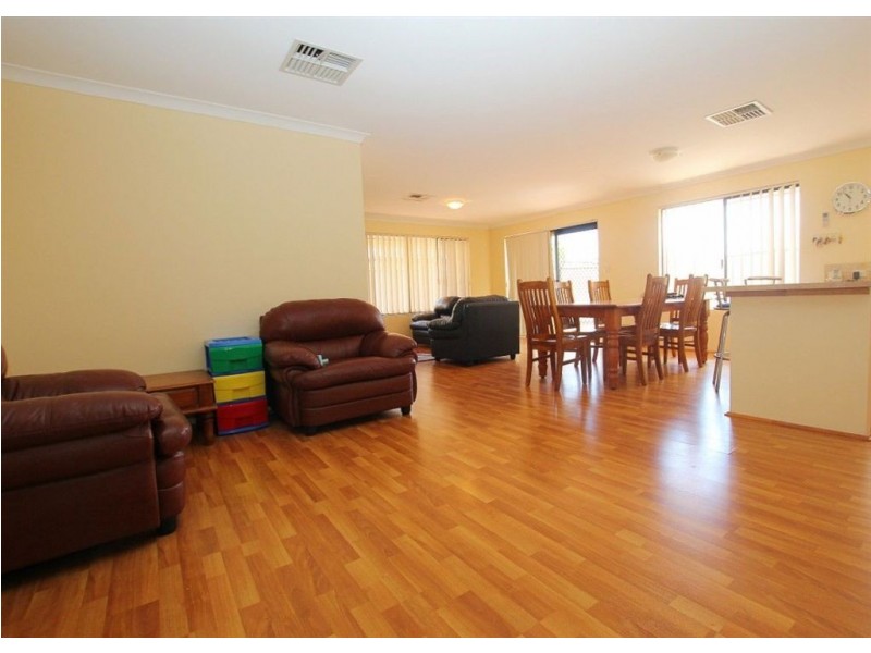 29 Domain Circle, Success WA 6164