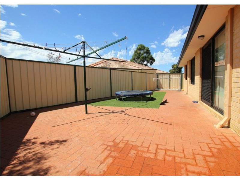 29 Domain Circle, Success WA 6164