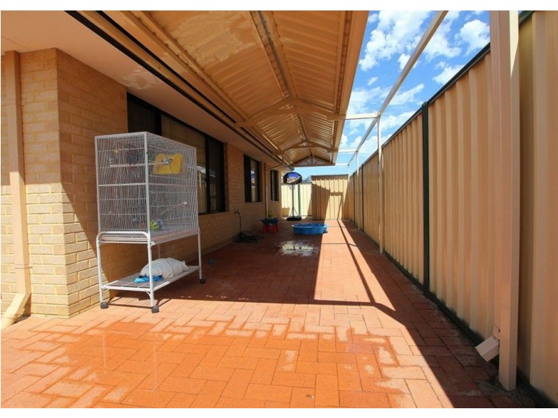 29 Domain Circle, Success WA 6164