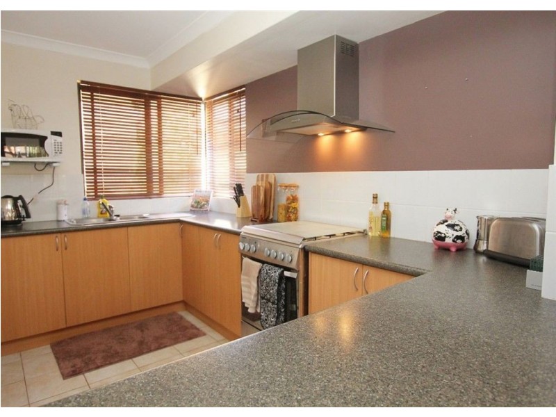 5/31 Gillen Way, Success WA 6164