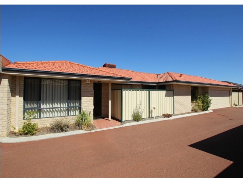 5/31 Gillen Way, Success WA 6164